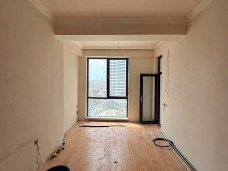 2 otaqlı mənzil, 55 m², Zümrüd Residence: 255 000 ₼ 4