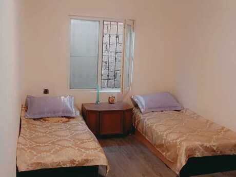 2 otaqlı həyət evi, 50 m², Yeni Suraxanı: 53 000 ₼ 4