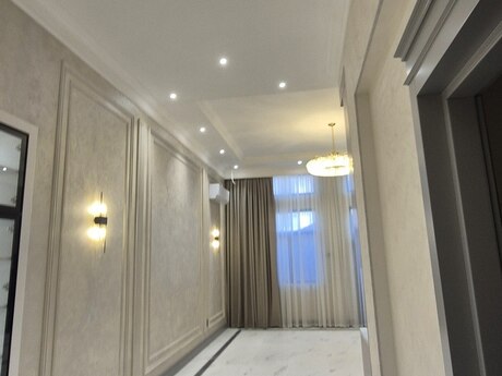 4 otaqlı mənzil, 205 m², Nəsimi: 620 000 ₼ 2