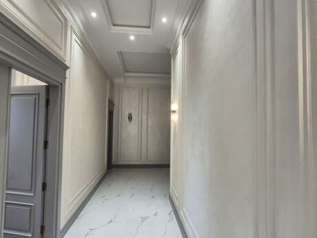 4 otaqlı mənzil, 205 m², Nəsimi: 620 000 ₼ 3