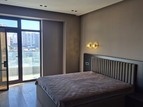 Объявление №6434199 - Баку, Насиминский  р., 4-комн., 205 м², 11/16 этаж