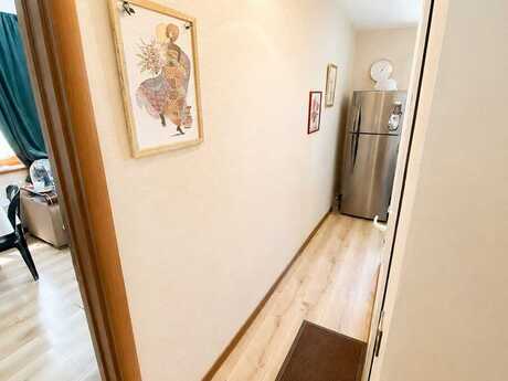 1-room apartment, 35 m², Qara Qarayev: 112 000 ₼ 2