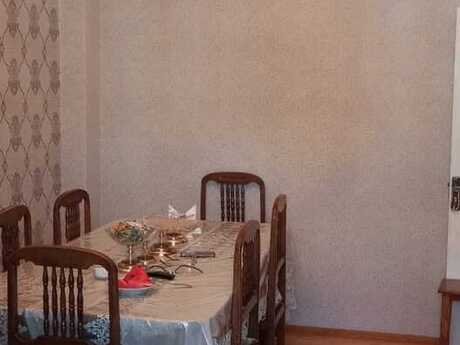 Объявление №6434198 - Баку, м. Нариман Нариманов, 2-комн., 47 м², 15/18 этаж