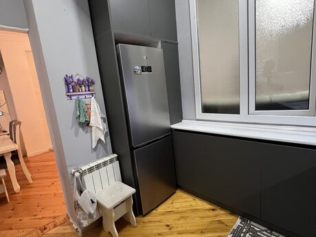 3 otaqlı mənzil, 71 m², Əhmədli: 149 000 ₼ 5