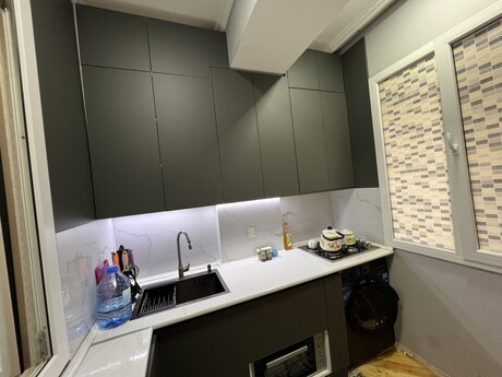3 otaqlı mənzil, 71 m², Əhmədli: 149 000 ₼ 4