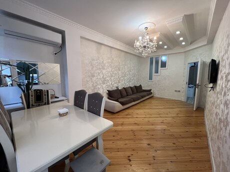 3 otaqlı mənzil, 71 m², Əhmədli: 149 000 ₼ 3