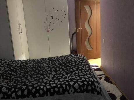3-room apartment, 60 m², Azadlıq Prospekti: 155 000 ₼ 4