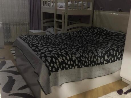 3-room apartment, 60 m², Azadlıq Prospekti: 155 000 ₼ 3