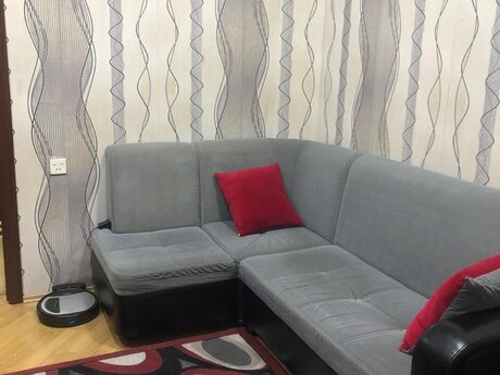 3-room apartment, 60 m², Azadlıq Prospekti: 155 000 ₼ 2