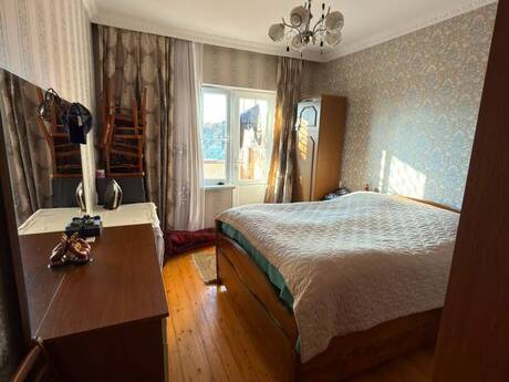 3-комнатная квартира, 90 м², 7-ci mikrorayon: 230 000 ₼ 4