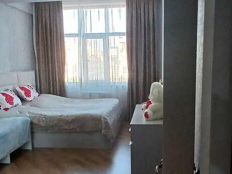 2 otaqlı mənzil, 83 m², Bayıl: 250 000 ₼ 2