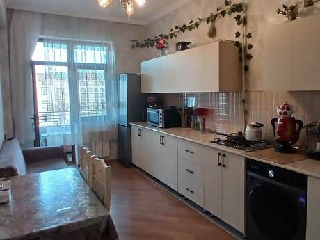 2 otaqlı mənzil, 83 m², Bayıl: 250 000 ₼ 3
