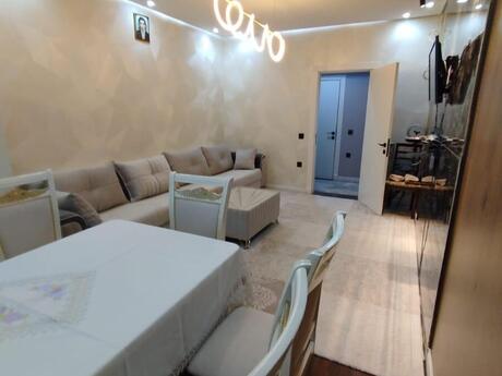 Elan №6434216 - Bakı, Xalqlar Dostluğu m., 3 otaqlı, 106 m², 15/19 mərtəbə