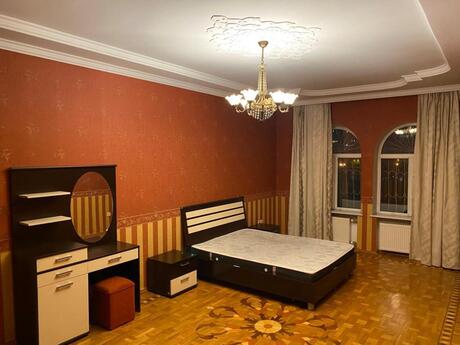 Kirayə 3 otaqlı mənzil, 140 m², Nəsimi: 1 000 ₼/ay 3