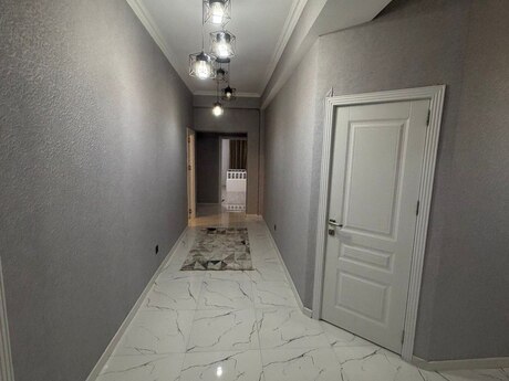 4-room apartment for rent, 154 m², Lökbatan: 1 000 ₼/mo 5