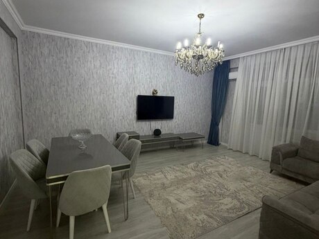 4-room apartment for rent, 154 m², Lökbatan: 1 000 ₼/mo 3
