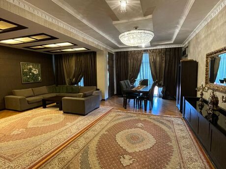 3 otaqlı mənzil, 167 m², Səbail: 410 000 ₼ 3