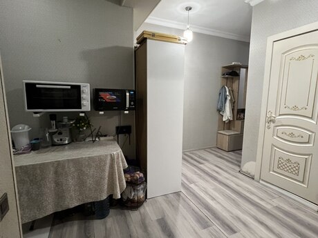 2-комнатная квартира, 72 м², Əhmədli: 160 000 ₼ 5