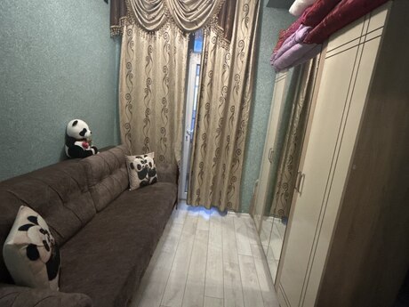 2 otaqlı mənzil, 48 m², Masazır: 75 000 ₼ 2