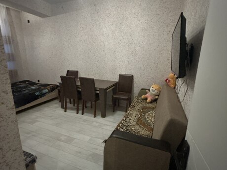 2 otaqlı mənzil, 48 m², Masazır: 75 000 ₼ 3