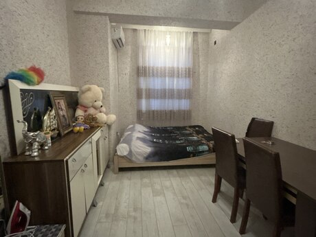 2 otaqlı mənzil, 48 m², Masazır: 75 000 ₼ 4