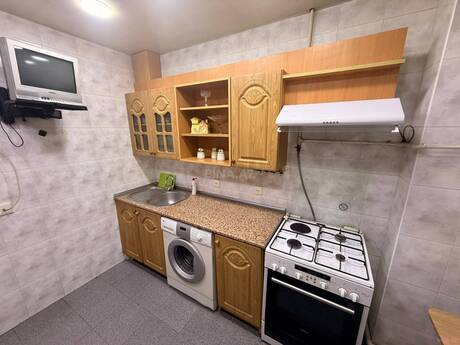 Kirayə 3 otaqlı mənzil, 75 m², Nəriman Nərimanov: 800 ₼/ay 4