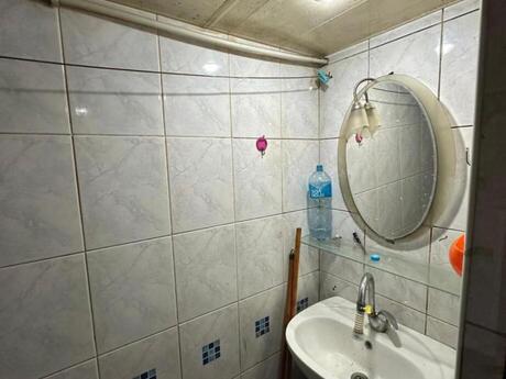1 otaqlı mənzil, 30 m², Memar Əcəmi: 130 000 ₼ 5