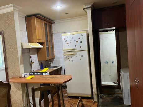1 otaqlı mənzil, 30 m², Memar Əcəmi: 130 000 ₼ 3
