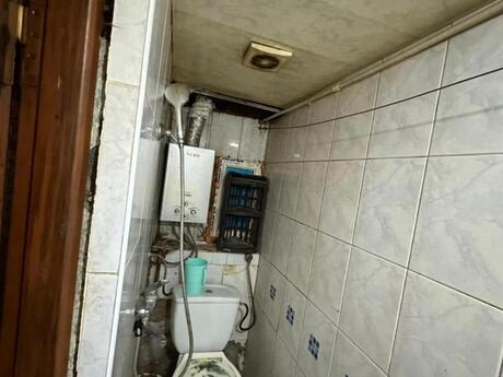 1 otaqlı mənzil, 30 m², Memar Əcəmi: 130 000 ₼ 4