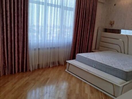 3-room apartment, 120 m², Xalqlar Dostluğu: 285 000 ₼ 2