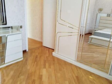 3-room apartment, 120 m², Xalqlar Dostluğu: 285 000 ₼ 5
