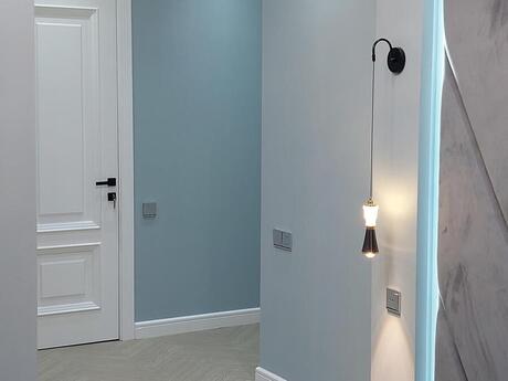 4 otaqlı mənzil, 132 m², 20 Yanvar: 400 000 ₼ 5