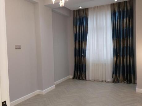 4 otaqlı mənzil, 132 m², 20 Yanvar: 400 000 ₼ 3