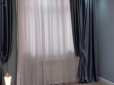 4 otaqlı mənzil, 132 m², 20 Yanvar: 400 000 ₼ 4