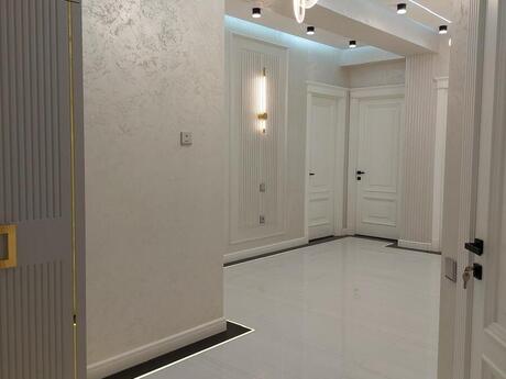 4 otaqlı mənzil, 132 m², 20 Yanvar: 400 000 ₼ 2