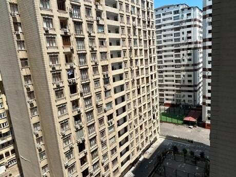 3 otaq · 130 m² · 11/19 mərtəbə, 20 Yanvar