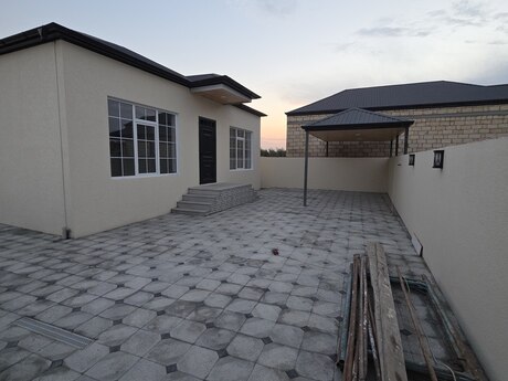 4 otaqlı həyət evi, 120 m², Saray: 135 000 ₼ 2
