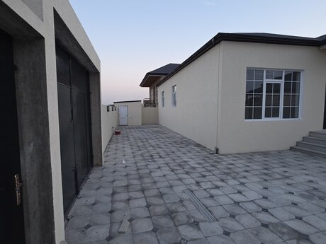 4 otaqlı həyət evi, 120 m², Saray: 135 000 ₼ 3