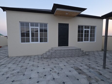 4 otaqlı həyət evi, 120 m², Saray: 135 000 ₼ 4