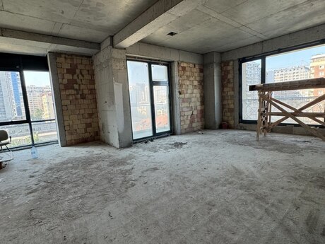 4 otaqlı mənzil, 169 m², Gülüstan Residence: 639 000 ₼ 3