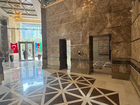 4 otaqlı mənzil, 169 m², Gülüstan Residence: 639 000 ₼ 5