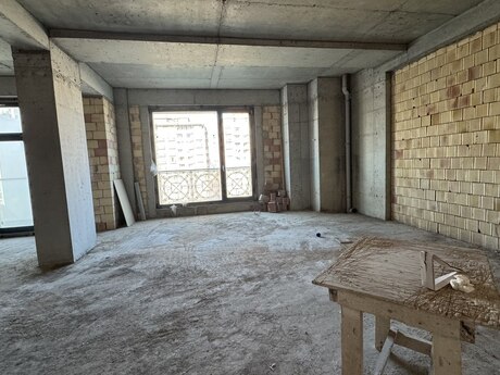 4 otaqlı mənzil, 169 m², Gülüstan Residence: 639 000 ₼ 2