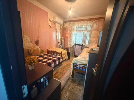 4 otaqlı mənzil, 110 m², Nəsimi: 220 000 ₼ 5