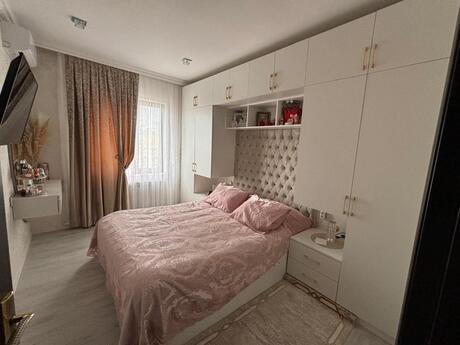 4 otaqlı mənzil, 110 m², Nəsimi: 220 000 ₼ 2