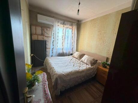 4 otaqlı mənzil, 110 m², Nəsimi: 220 000 ₼ 3