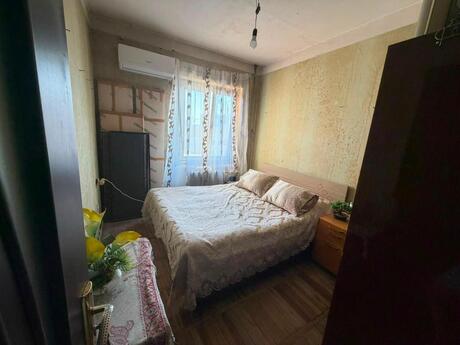 4 otaqlı mənzil, 110 m², Nəsimi: 220 000 ₼ 4