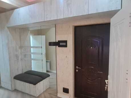 Kirayə 2 otaqlı mənzil, 55 m², Qara Qarayev: 850 ₼/ay 5