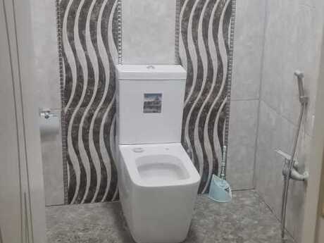 Kirayə 2 otaqlı mənzil, 55 m², Qara Qarayev: 850 ₼/ay 4