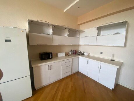 Kirayə 2 otaqlı mənzil, 100 m², Elmlər Akademiyası: 900 ₼/ay 5