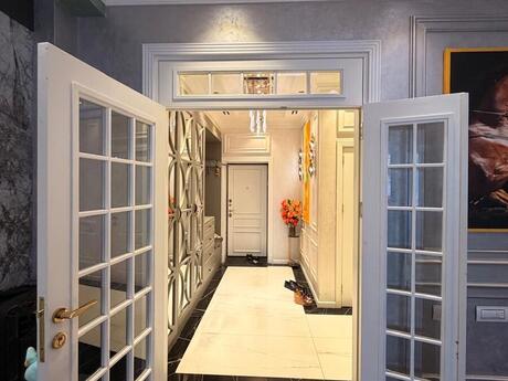 3 otaqlı mənzil, 128 m², Rahatlığın Məkanı Qara Qarayev: 490 000 ₼ 5